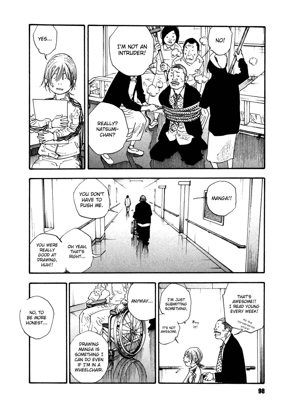 Chapter 45 - Page 28