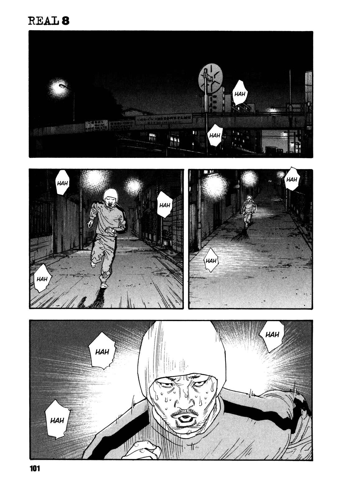 Chapter 45 - Page 31