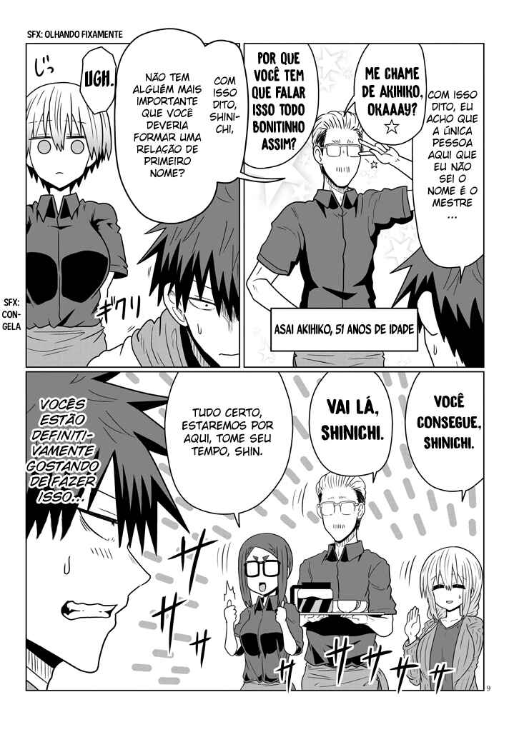 Chapter 46 - Page 10
