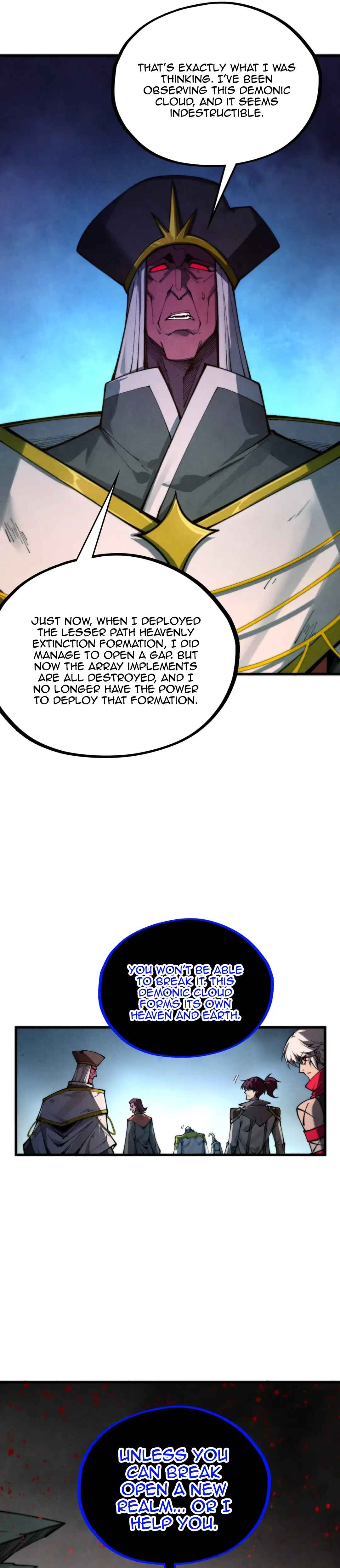 Chapter 510 - Page 28
