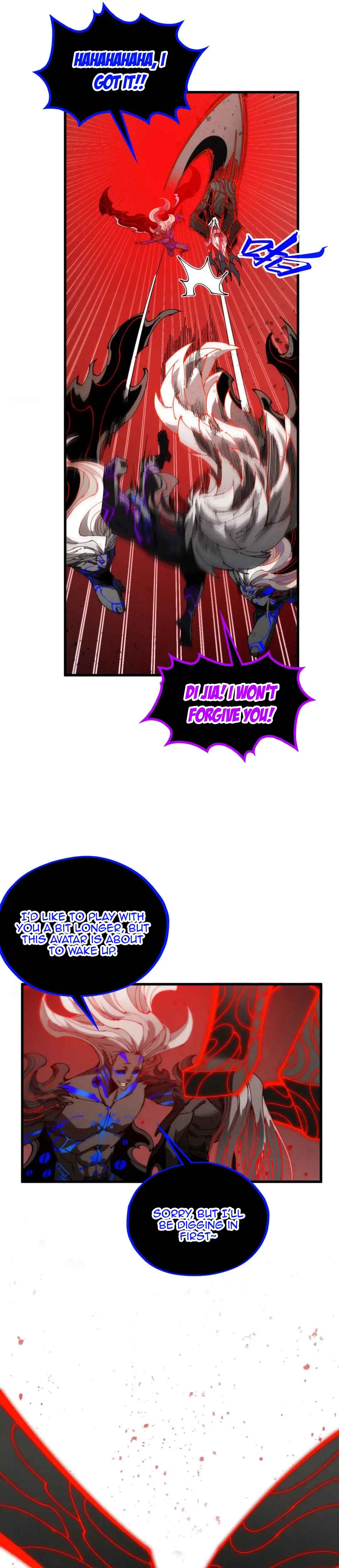 Chapter 510 - Page 5