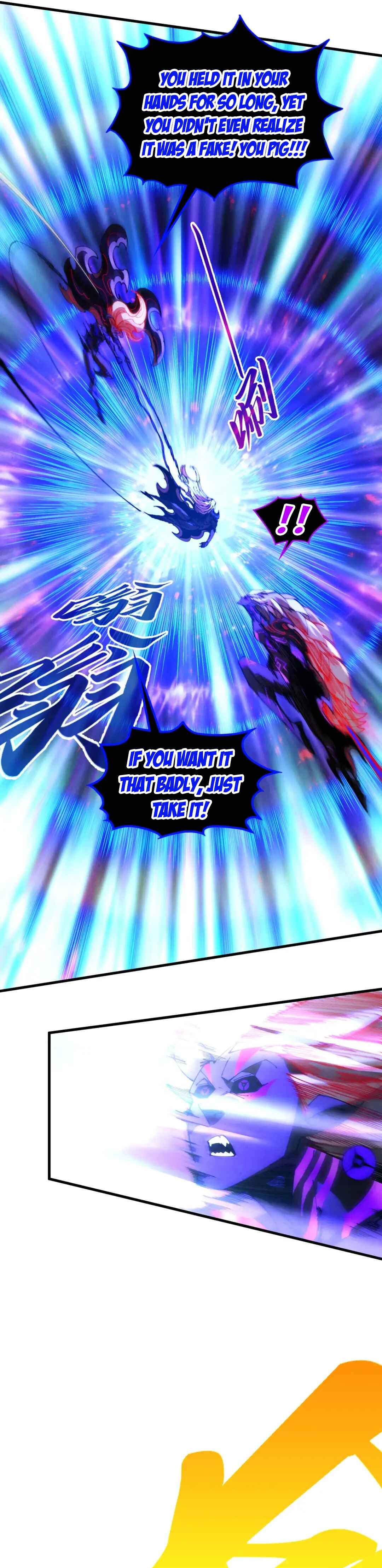 Chapter 510 - Page 8
