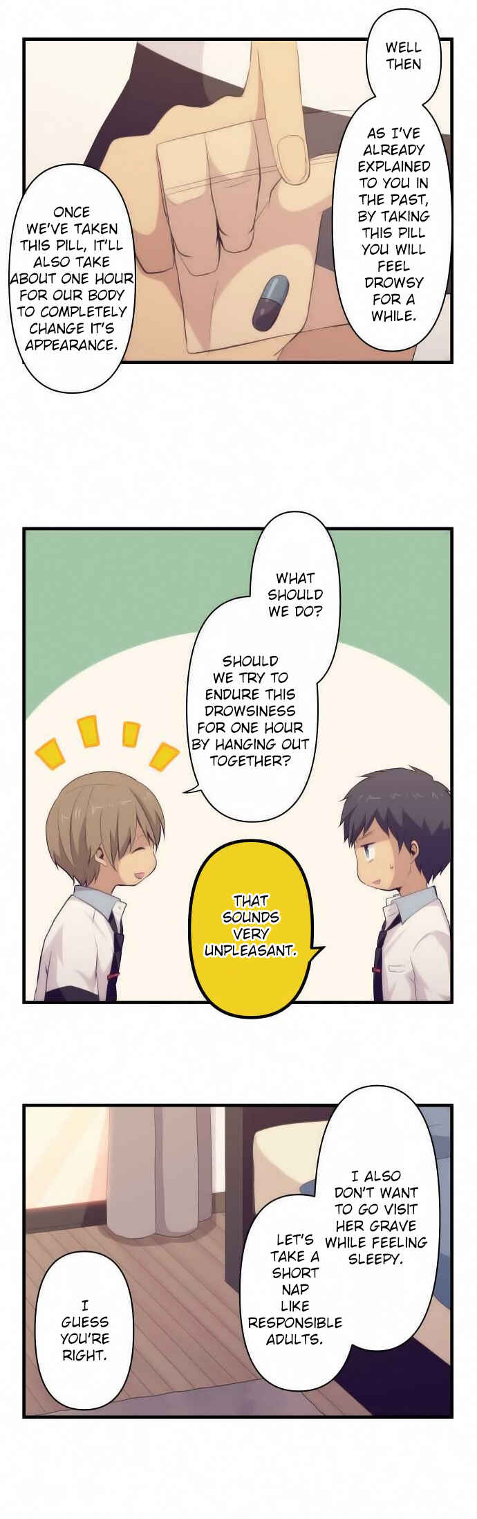 Chapter 87 - Page 16