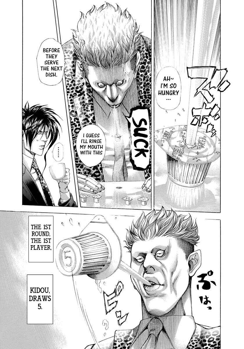 Chapter 275 - Page 11