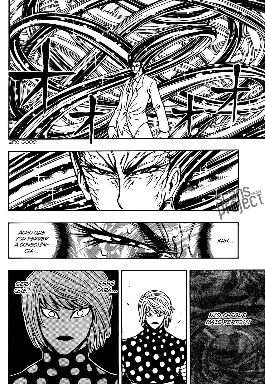 Chapter 225 - Page 18