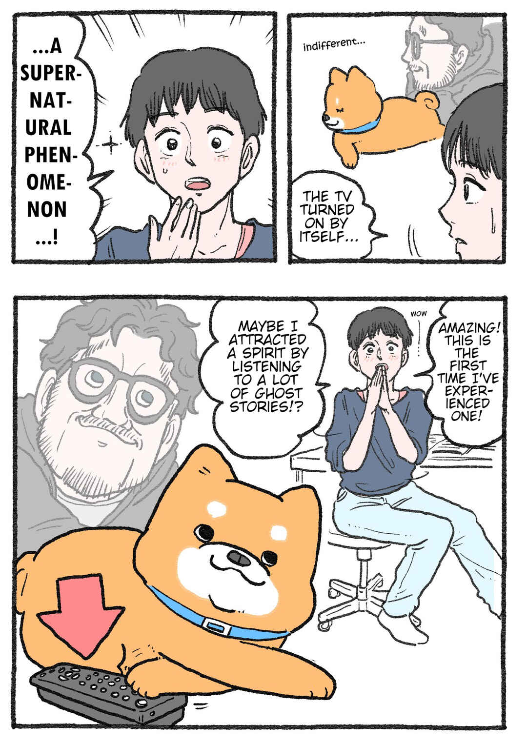 Chapter 567 - Page 2