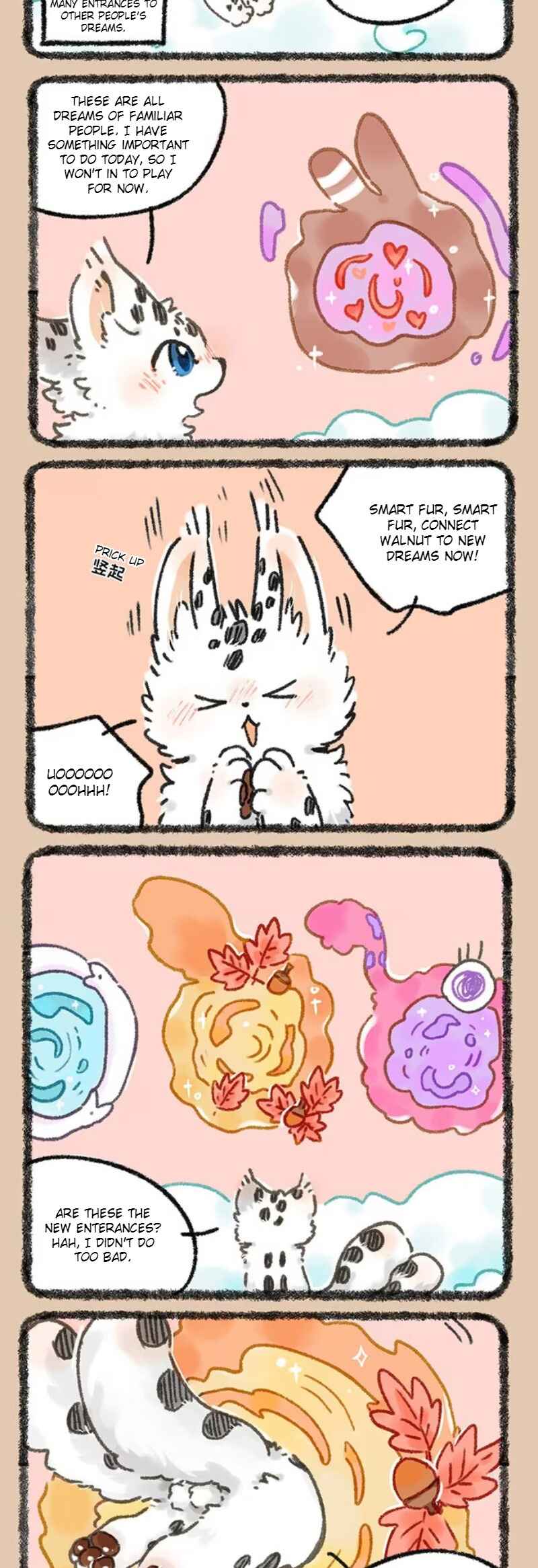 Chapter 959 - Page 3