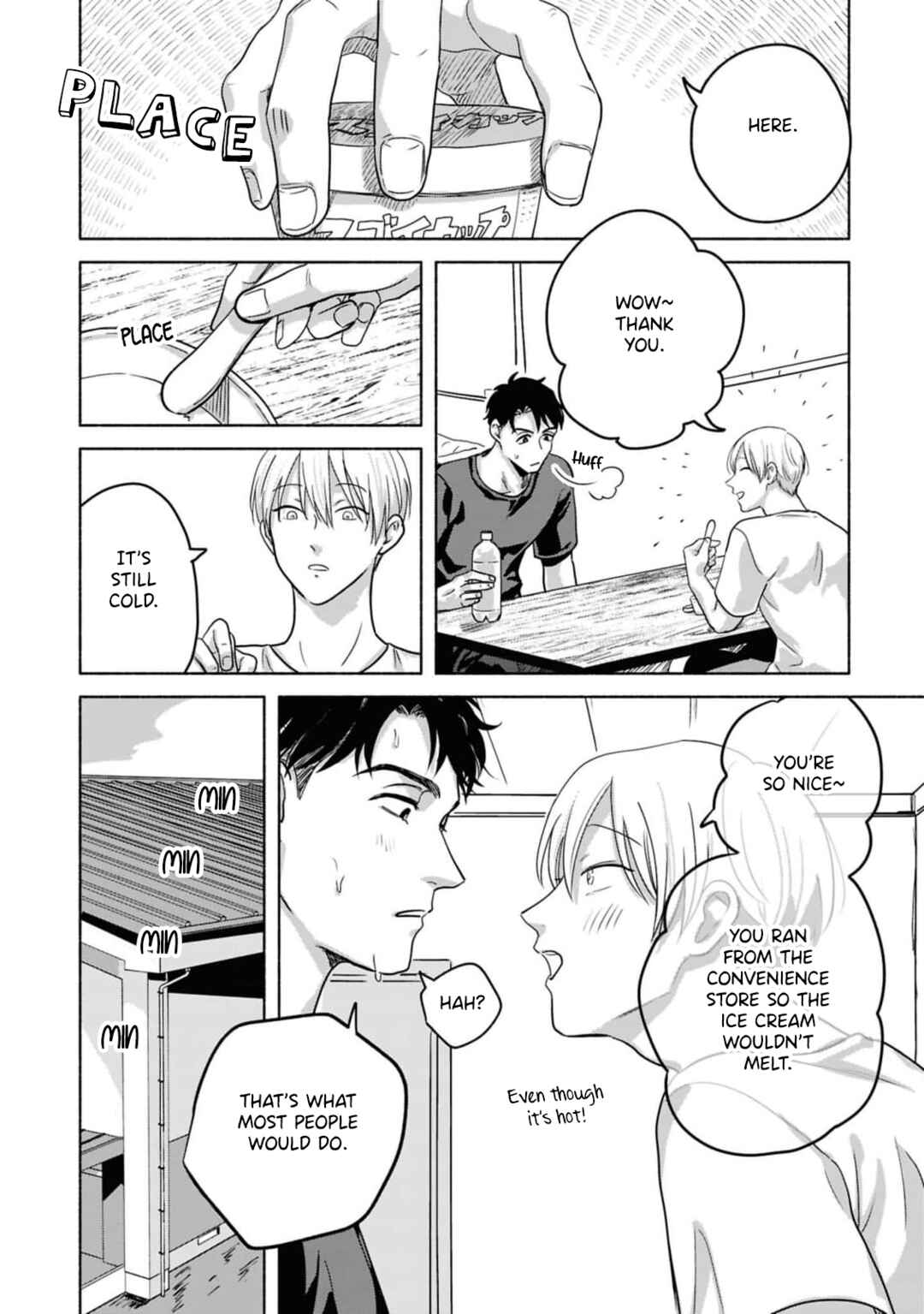 Chapter 3 - Page 5