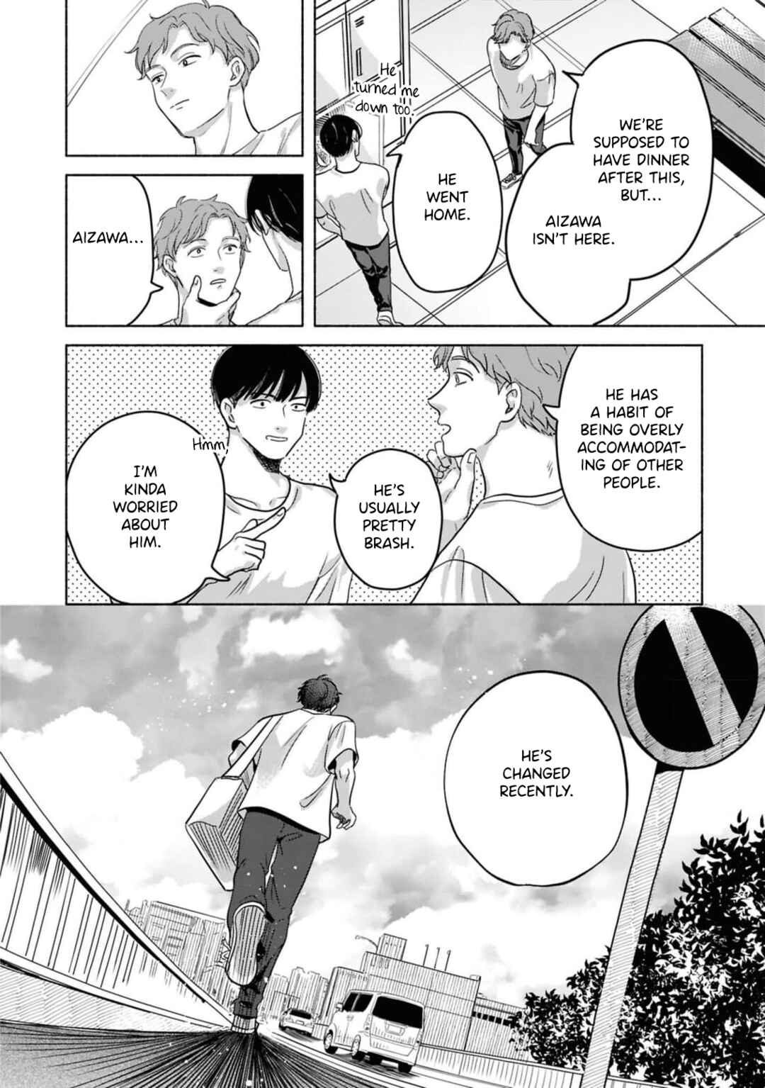 Chapter 3 - Page 9