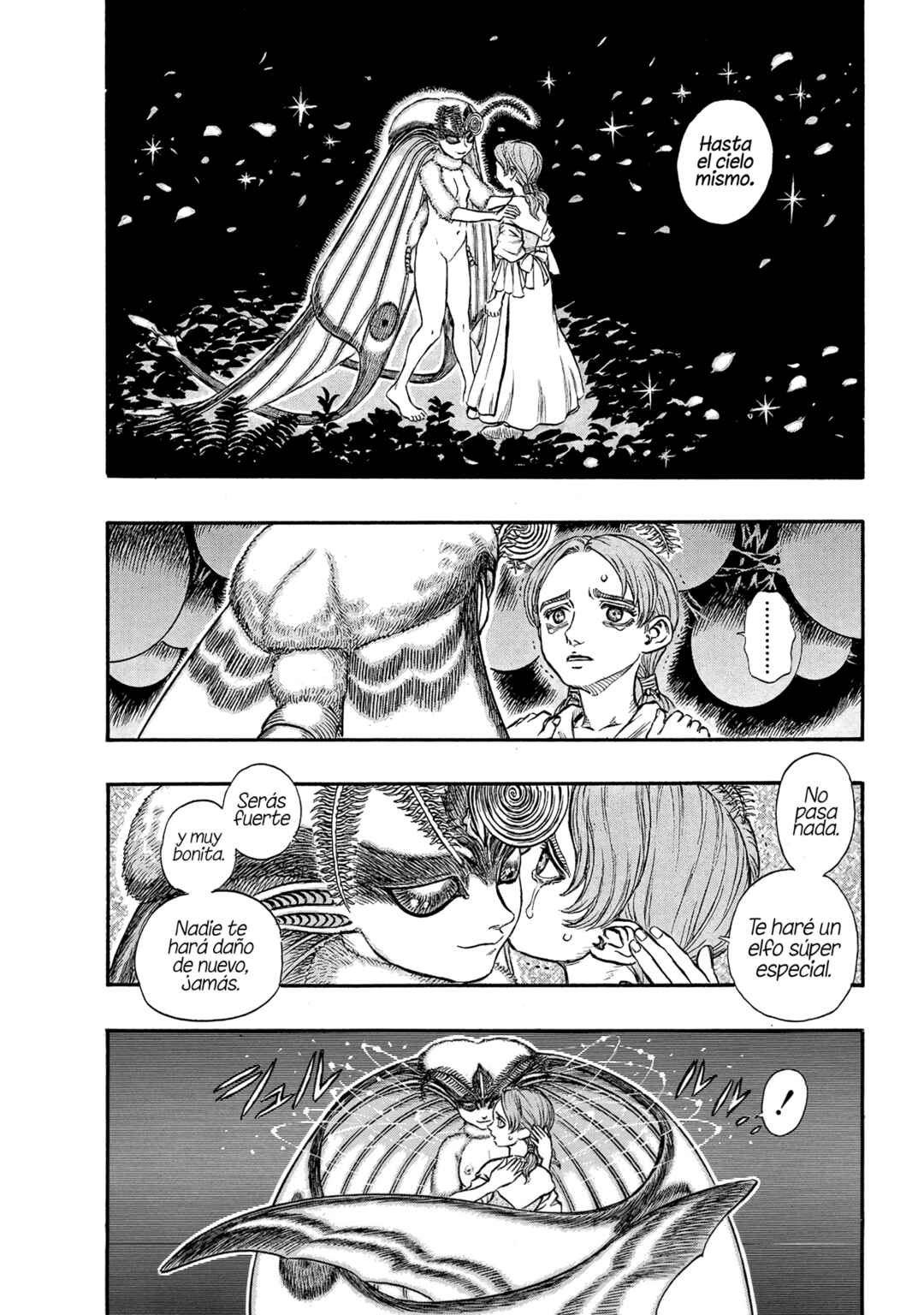 Chapter 110 - Page 10