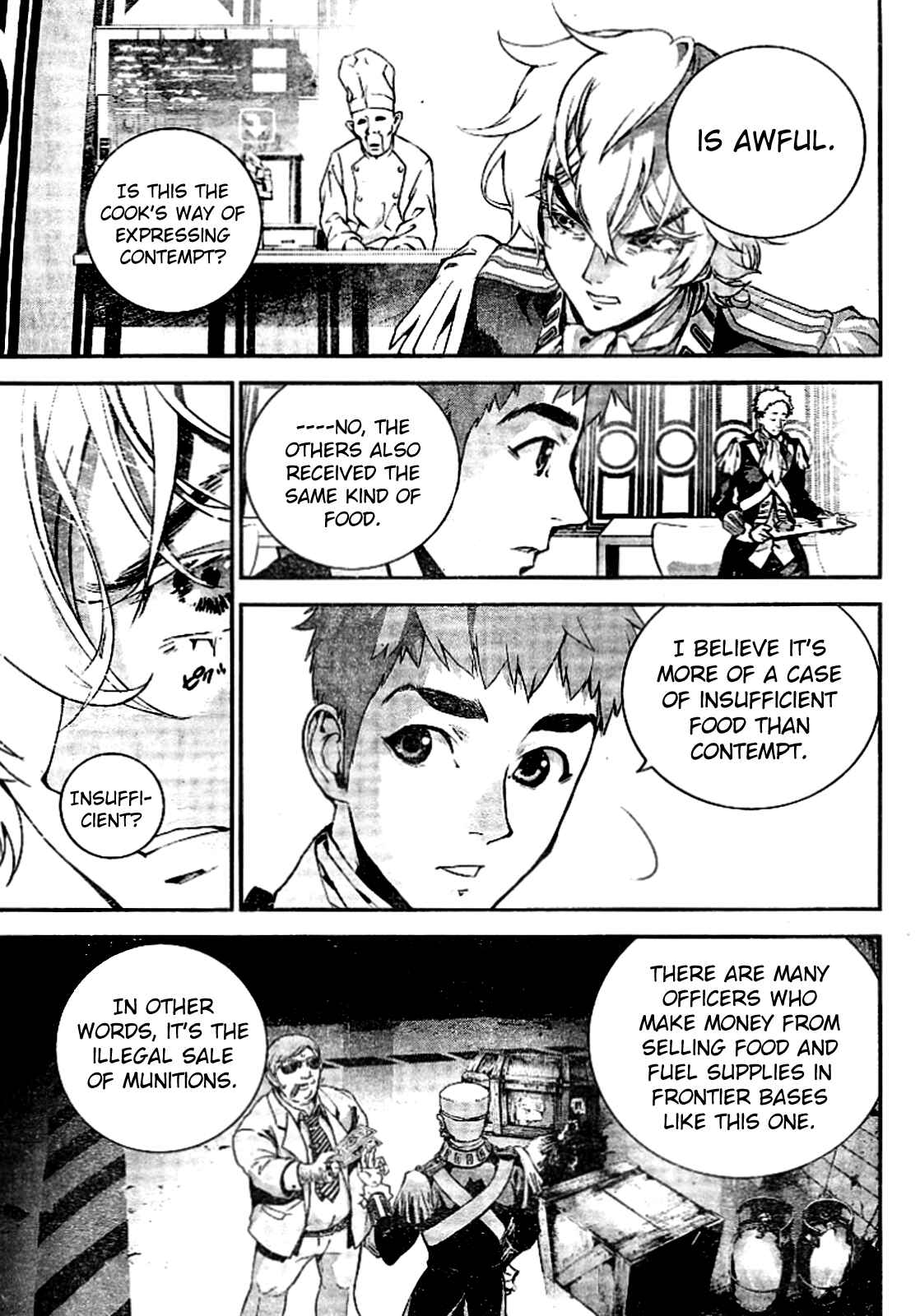 Chapter 8 - Page 5
