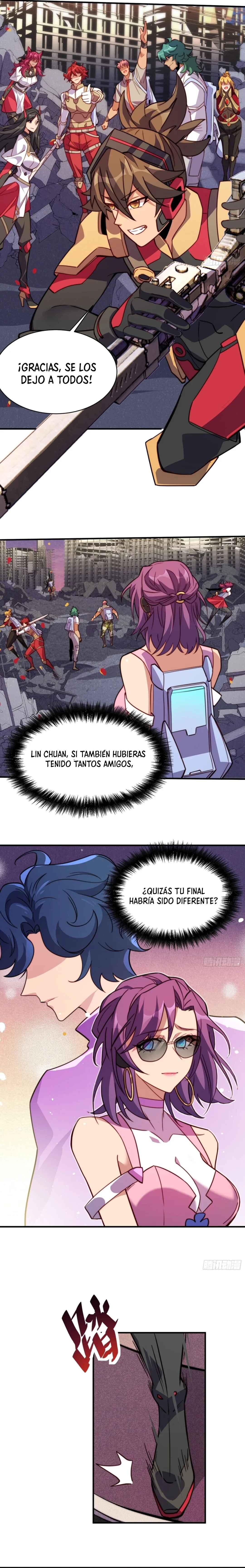 Chapter 223 - Page 8
