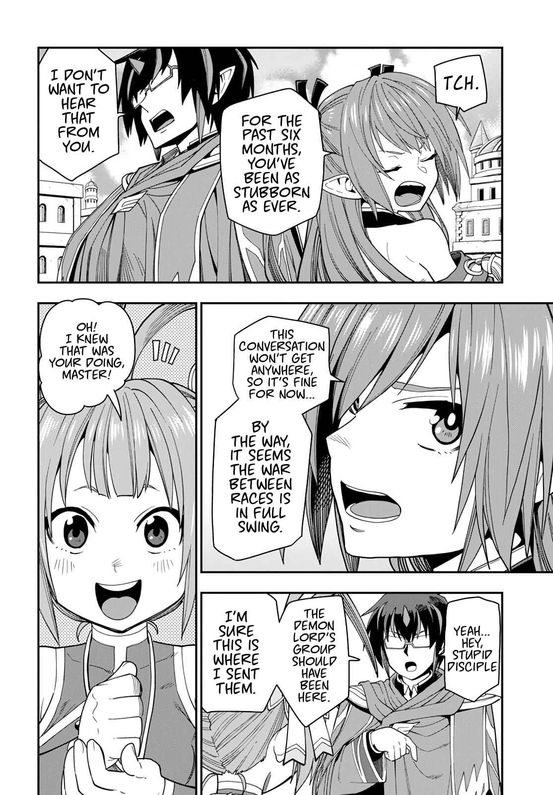 Chapter 66 - Page 10
