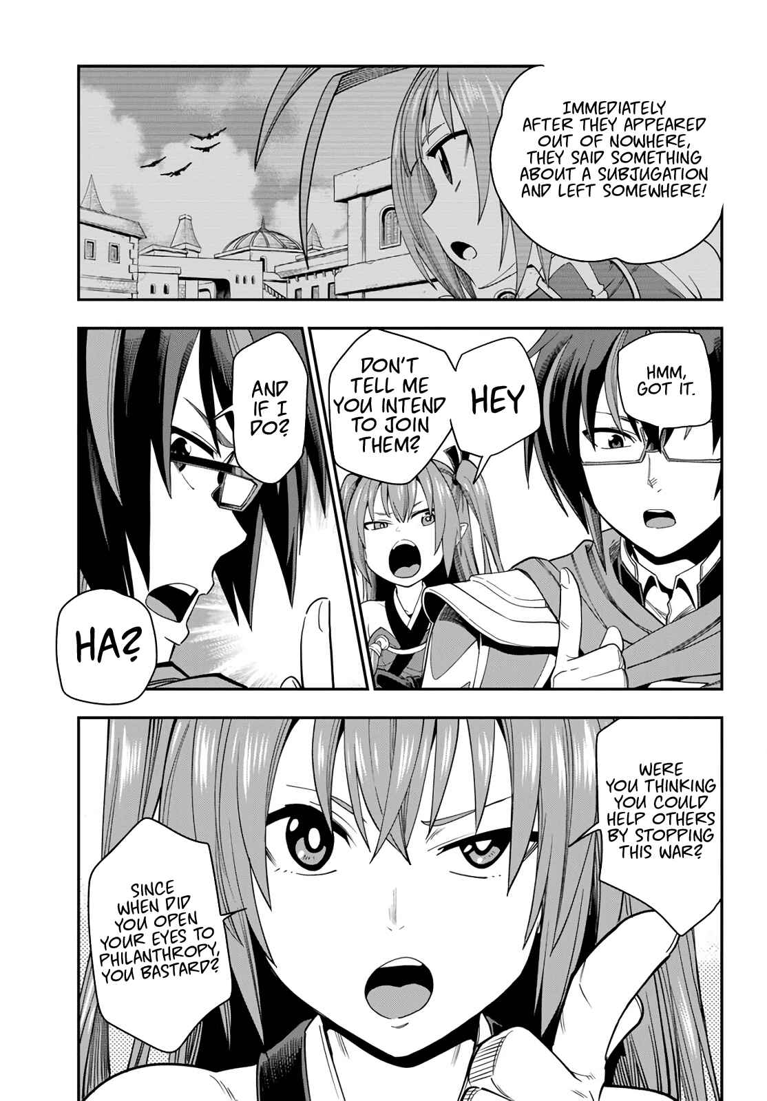 Chapter 66 - Page 11