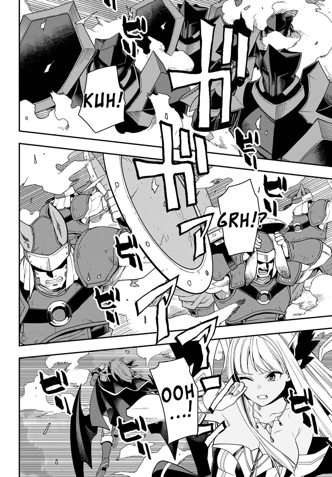 Chapter 66 - Page 24