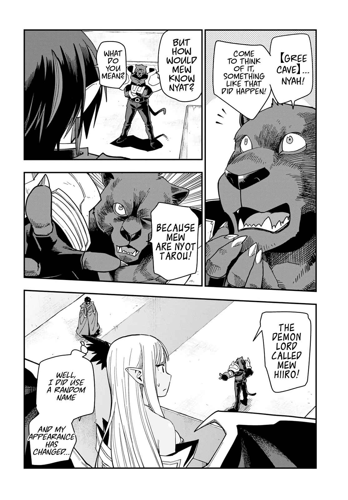 Chapter 66 - Page 28