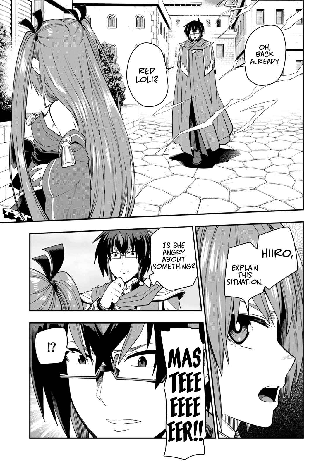 Chapter 66 - Page 3