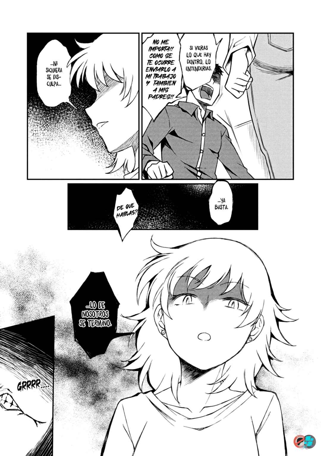 Chapter 15 - Page 10