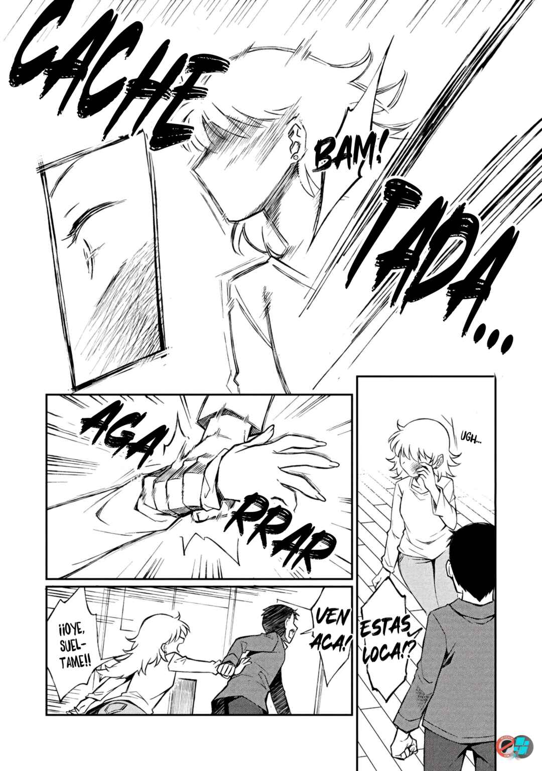 Chapter 15 - Page 11