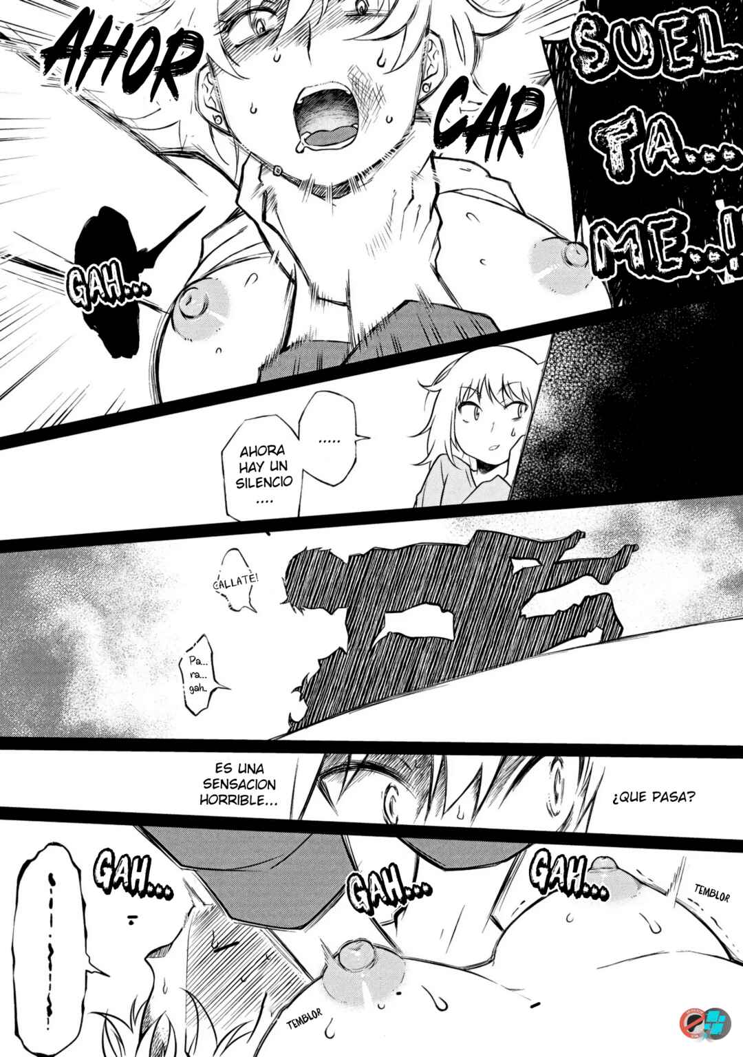 Chapter 15 - Page 16