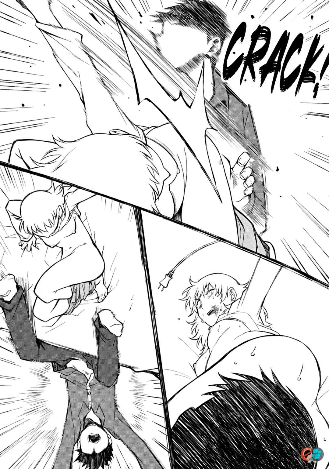 Chapter 15 - Page 19