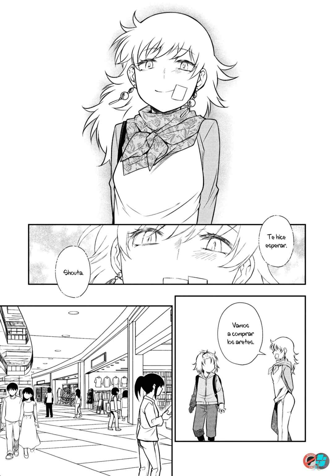 Chapter 15 - Page 27