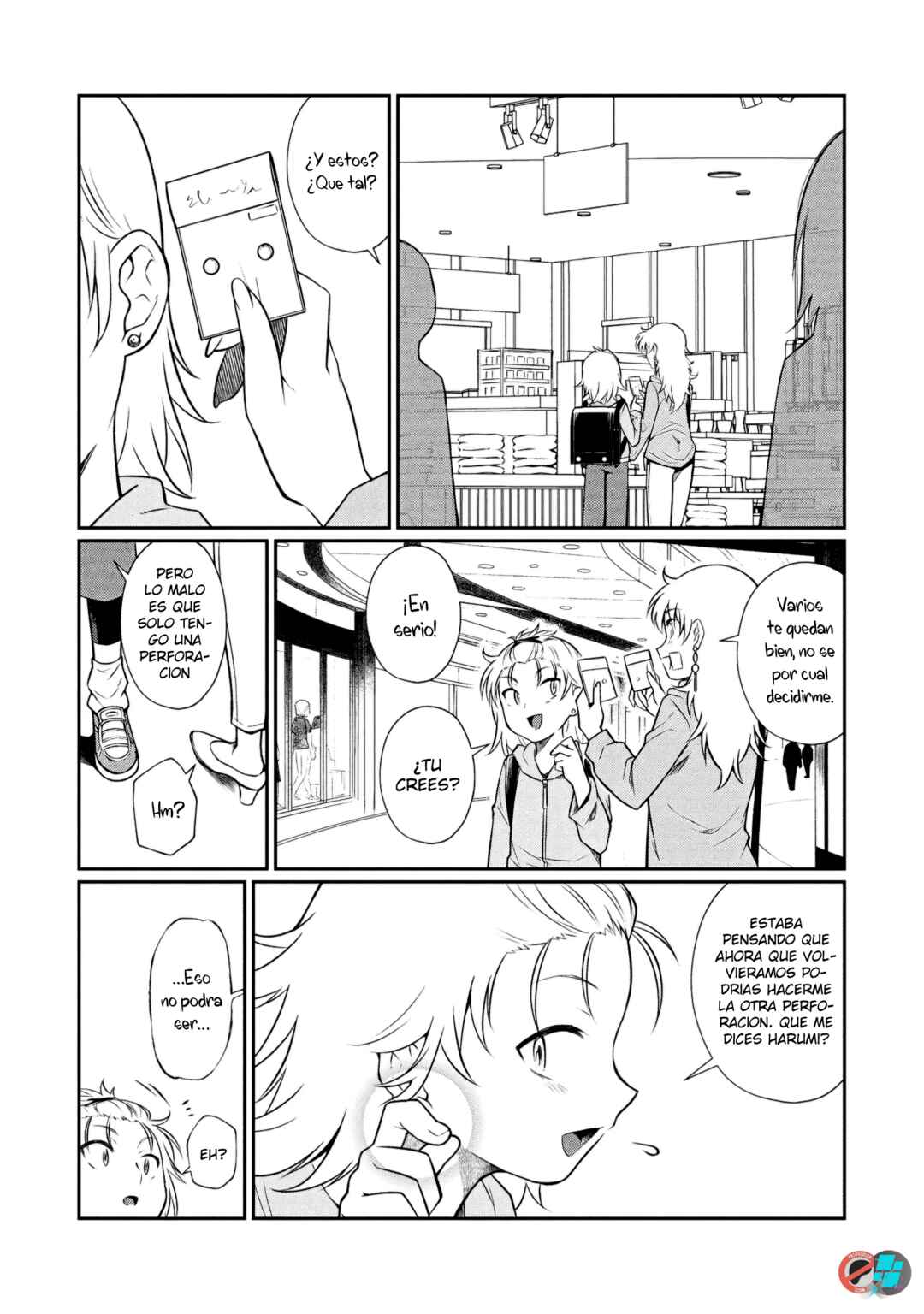Chapter 15 - Page 28