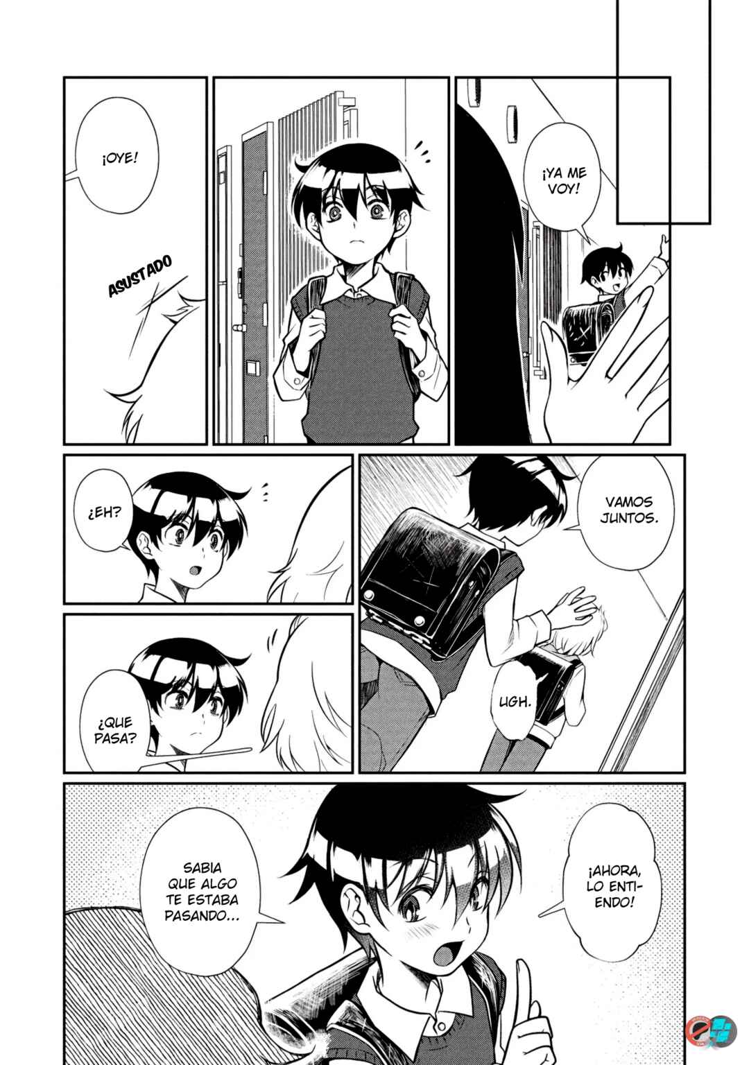 Chapter 15 - Page 5