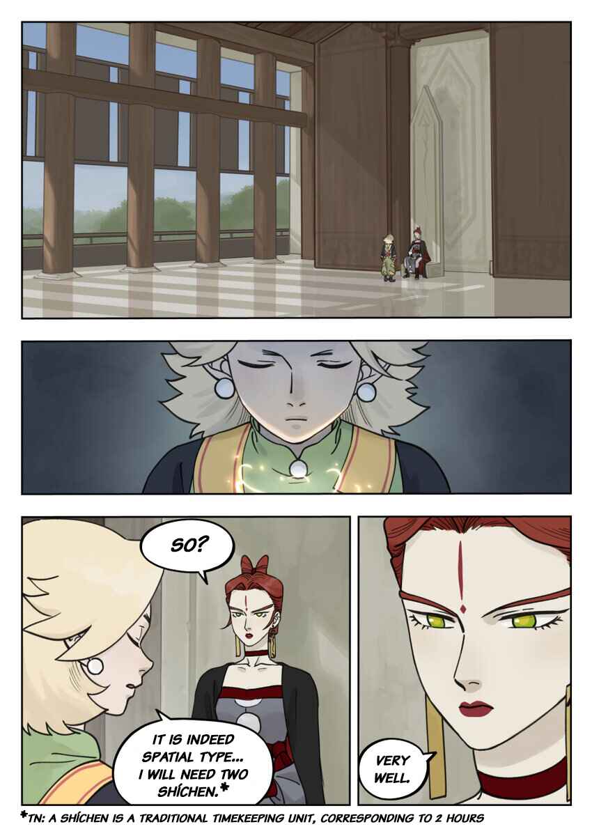 Chapter 98 - Page 5