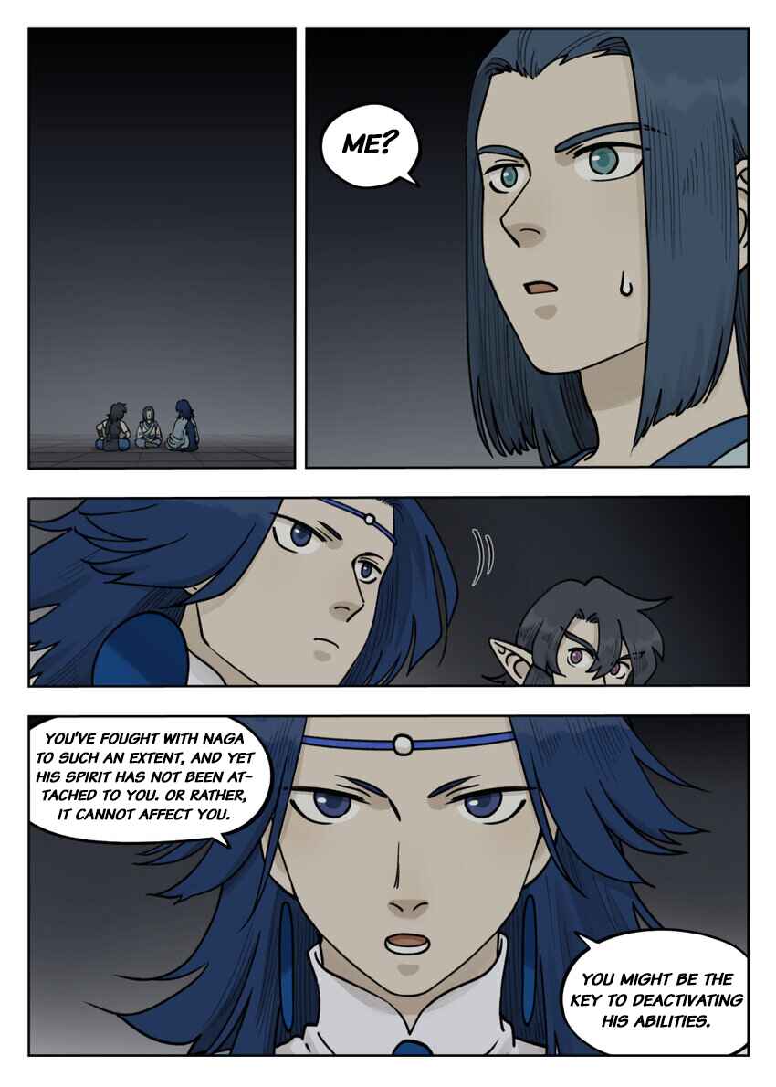 Chapter 98 - Page 7