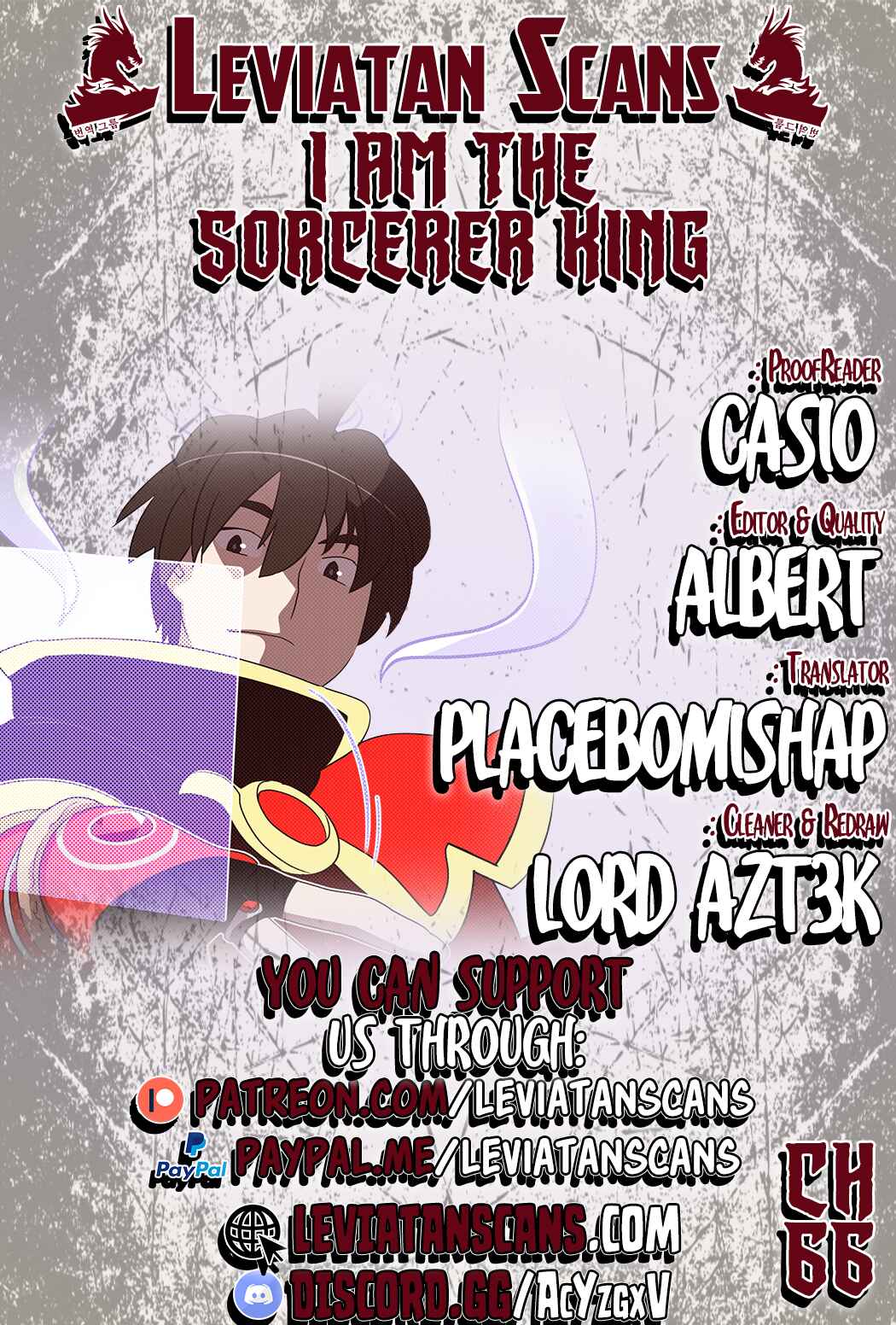 Chapter 66 - Page 1
