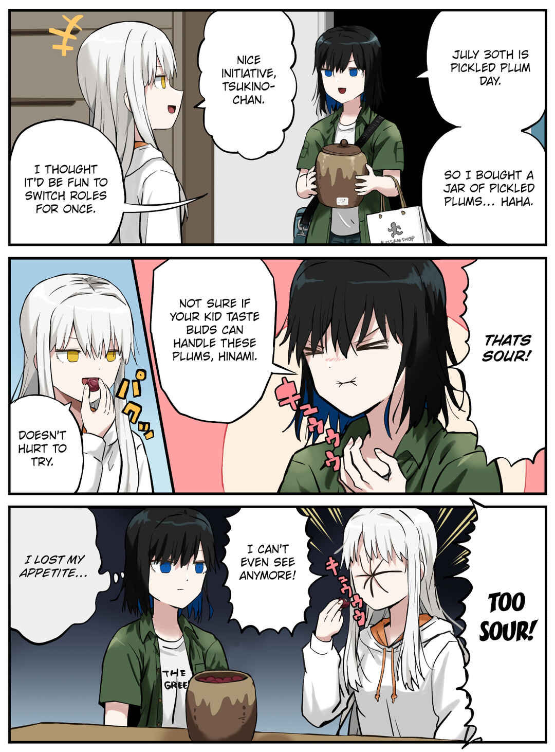 Chapter 208 - Page 1