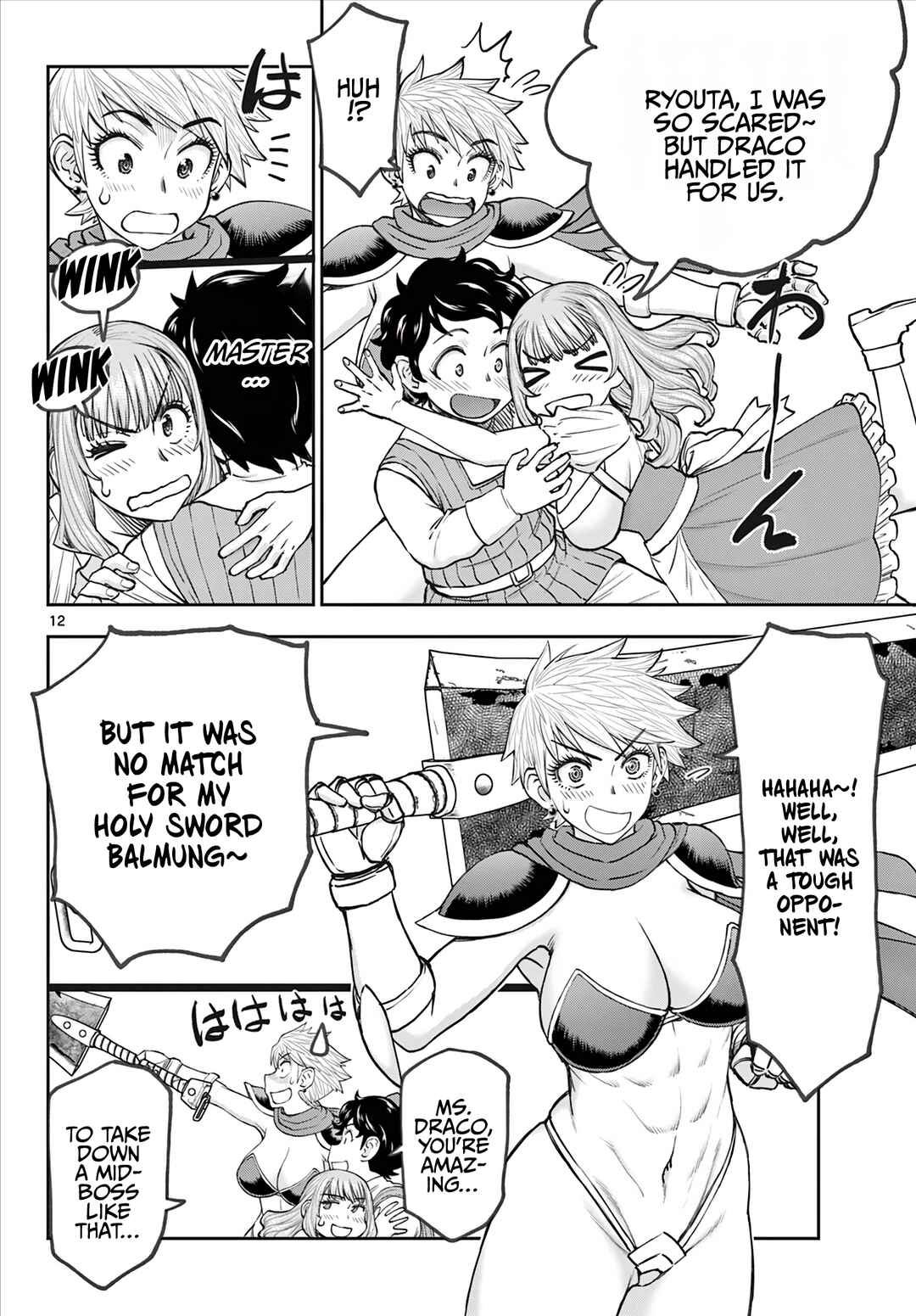 Chapter 4 - Page 13
