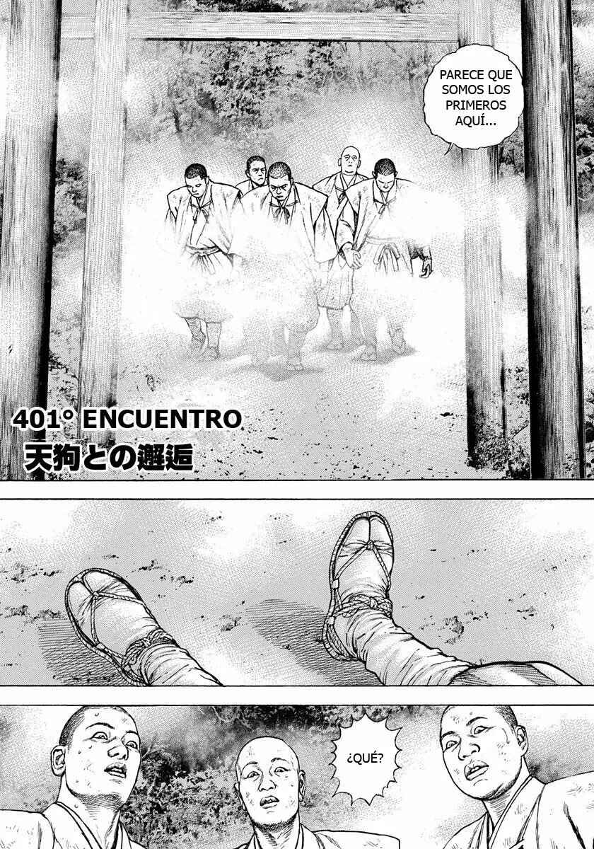 Chapter 401 - Page 1