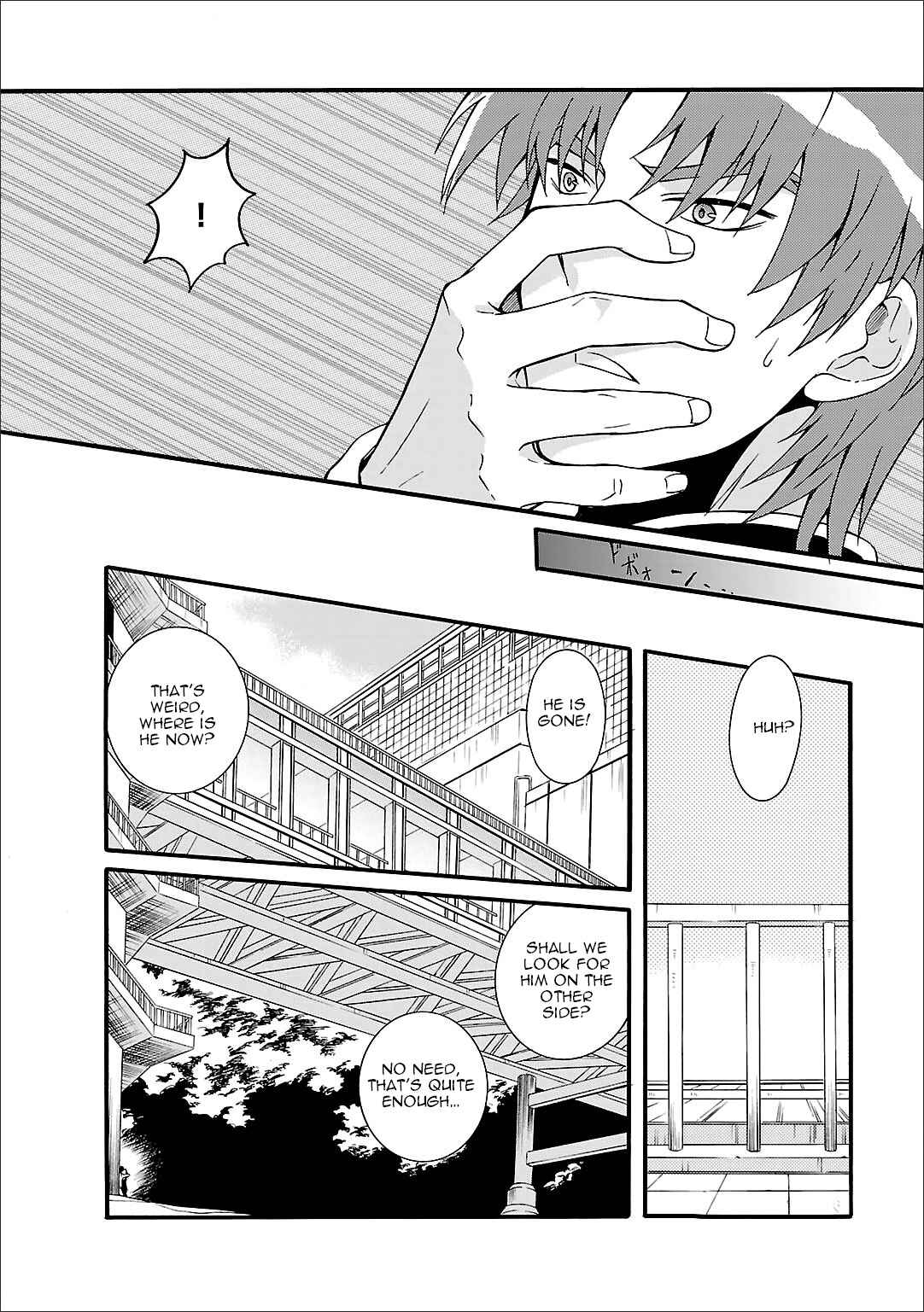 Chapter 49 - Page 8