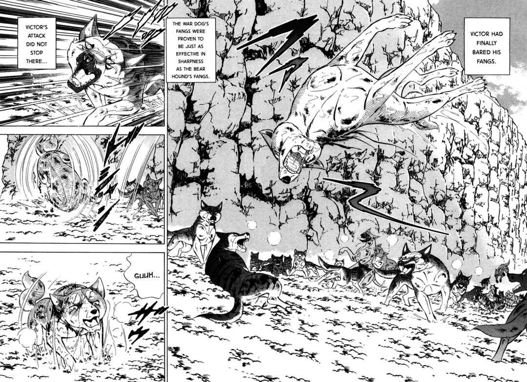 Chapter 391 - Page 2