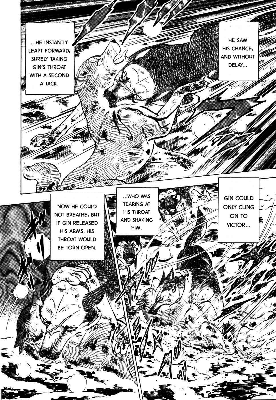 Chapter 391 - Page 3