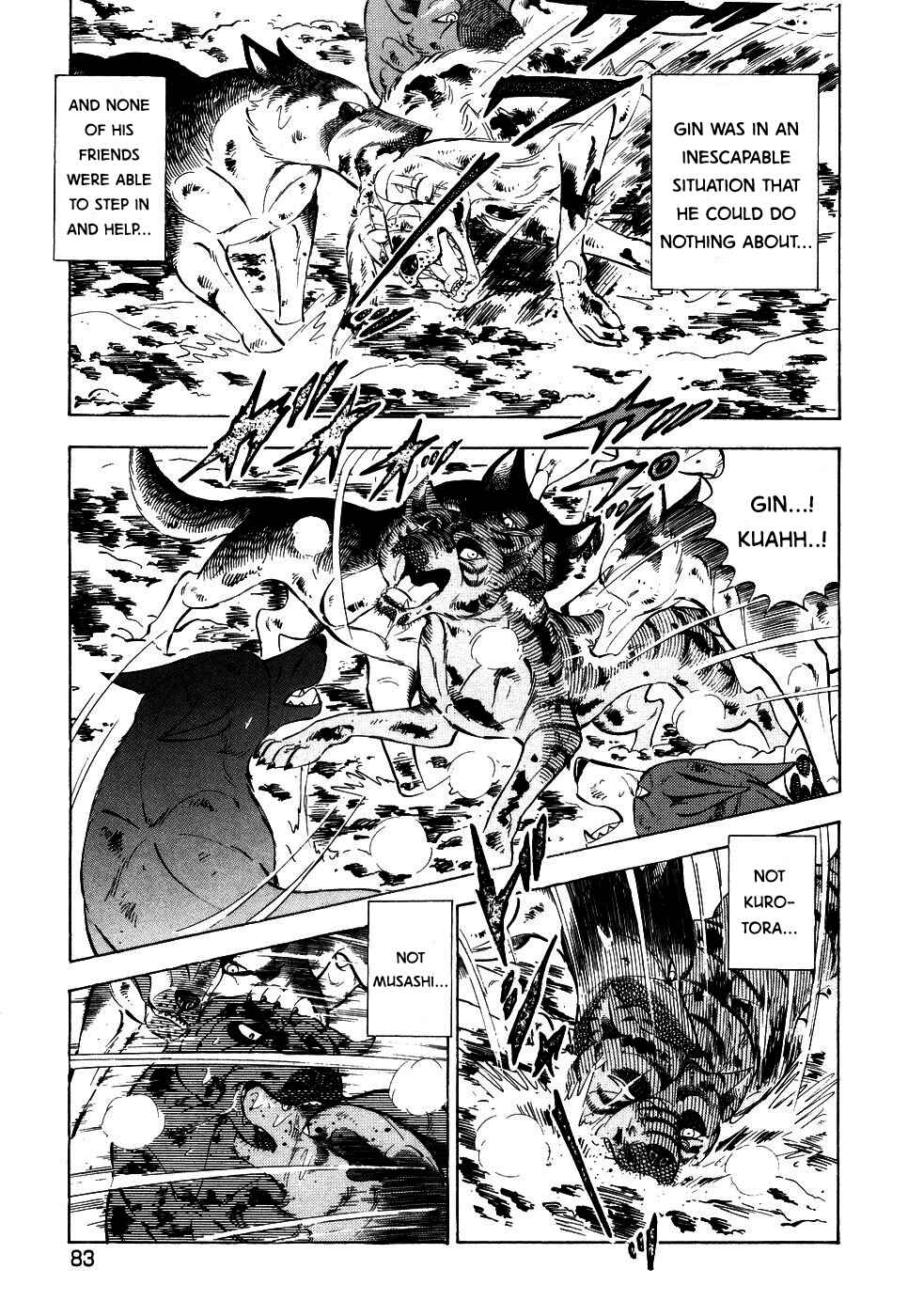 Chapter 391 - Page 4