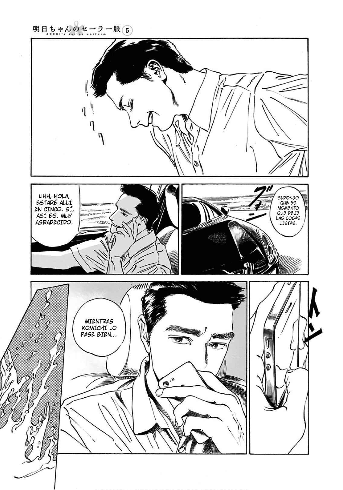 Chapter 31 - Page 28