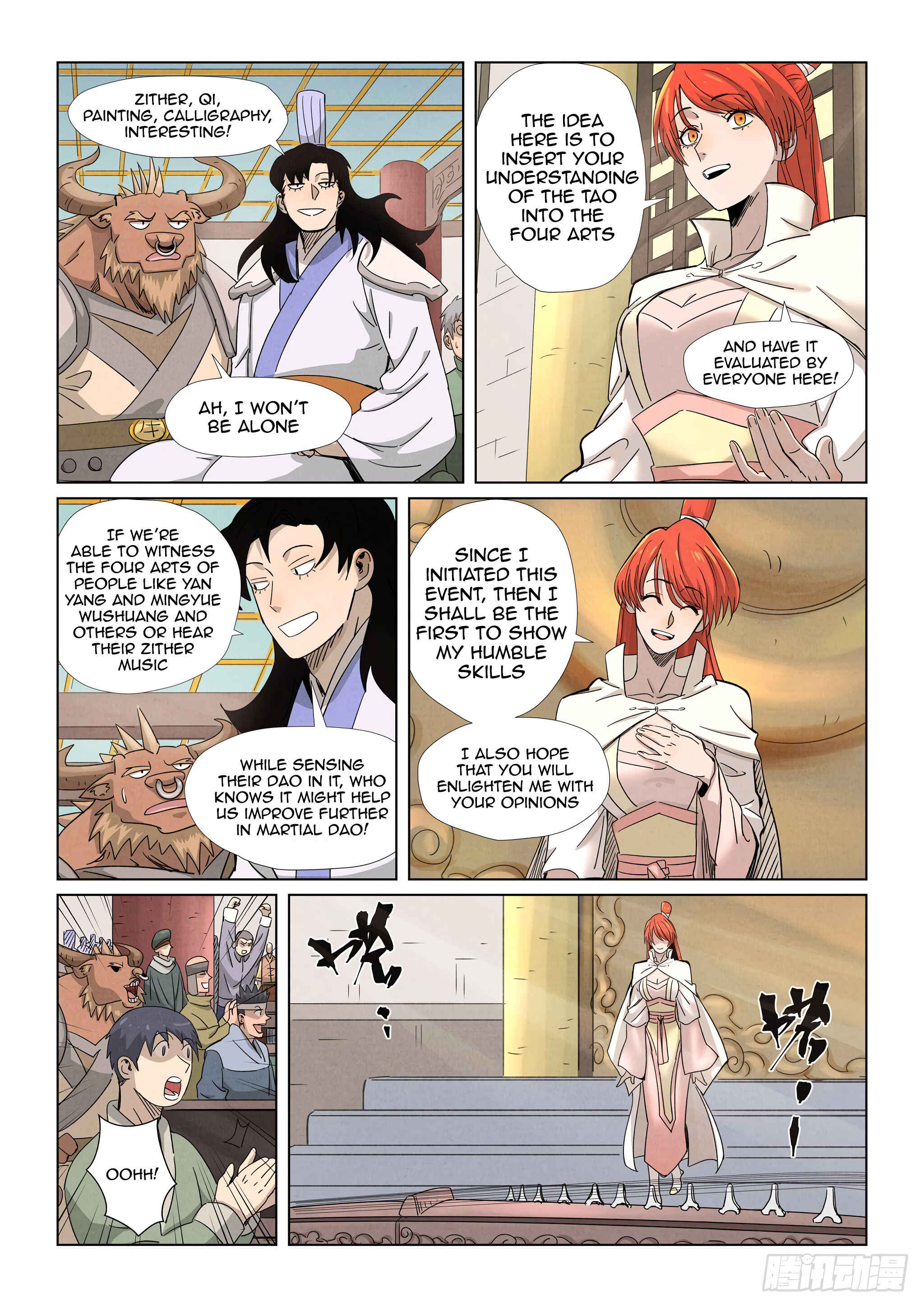 Chapter 339 - Page 11