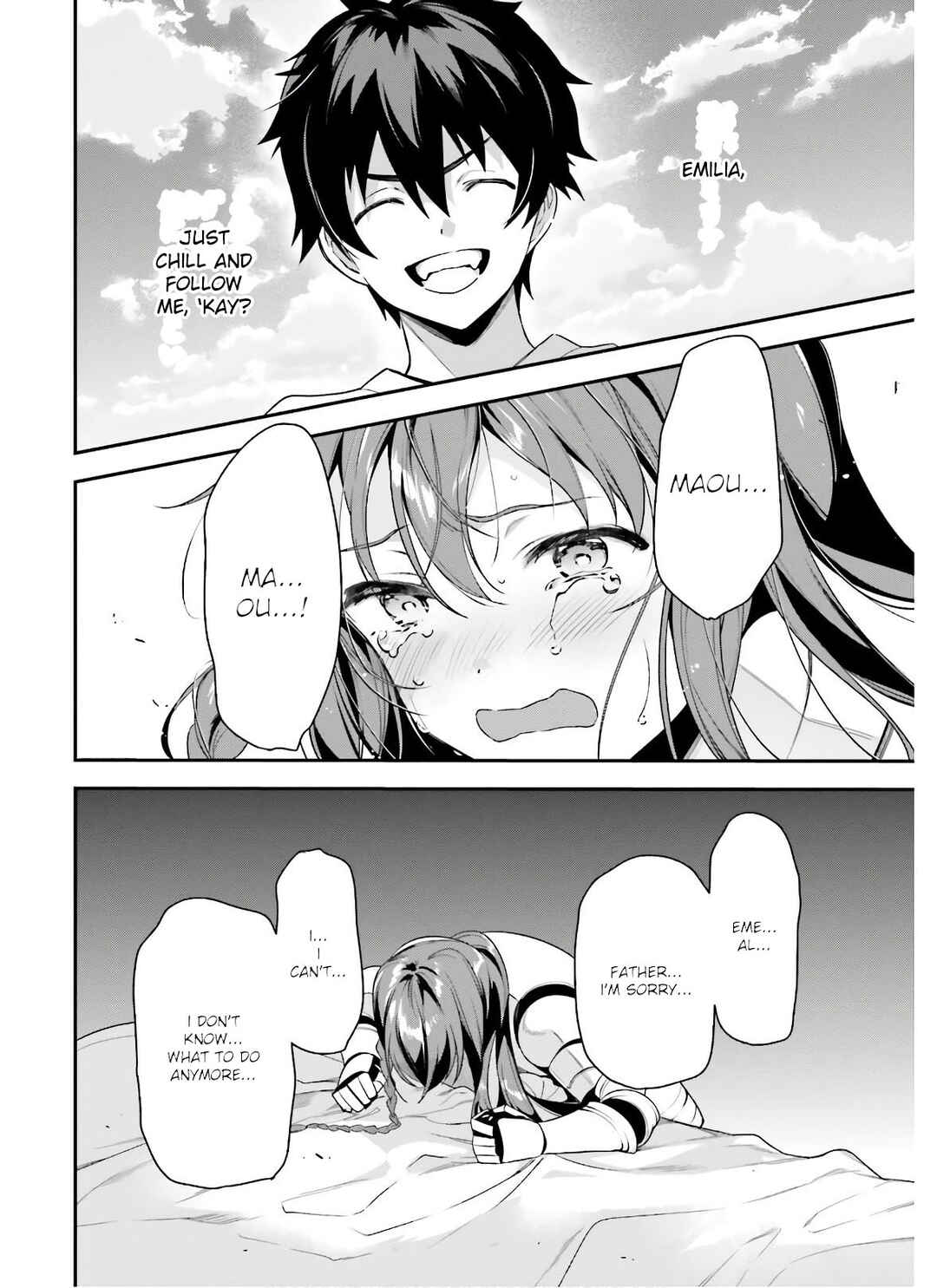 Chapter 92 - Page 10