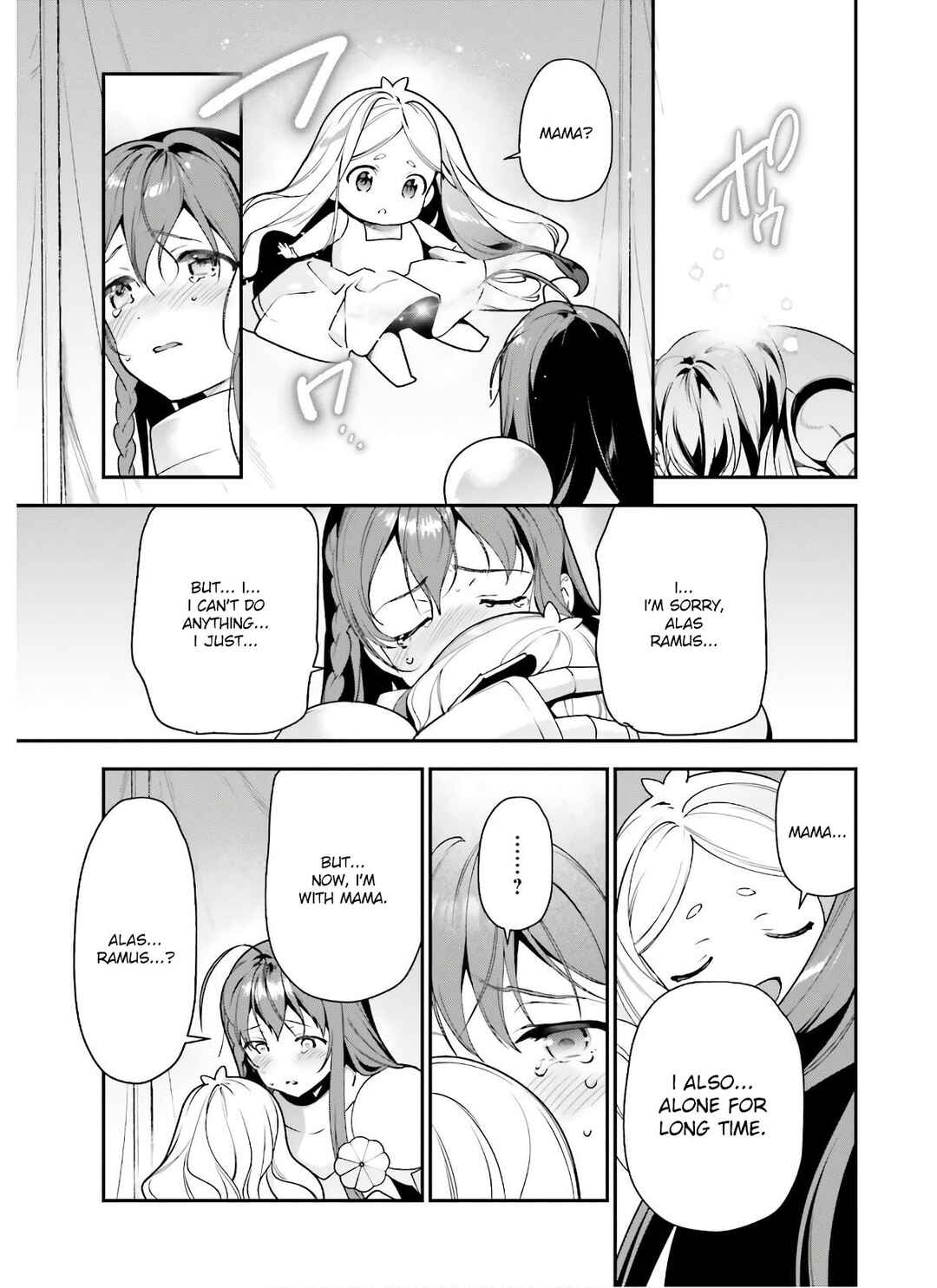 Chapter 92 - Page 11