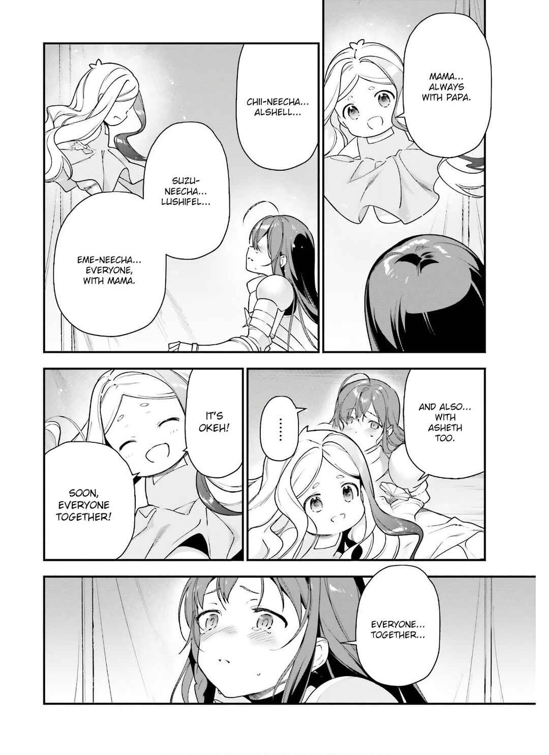Chapter 92 - Page 12