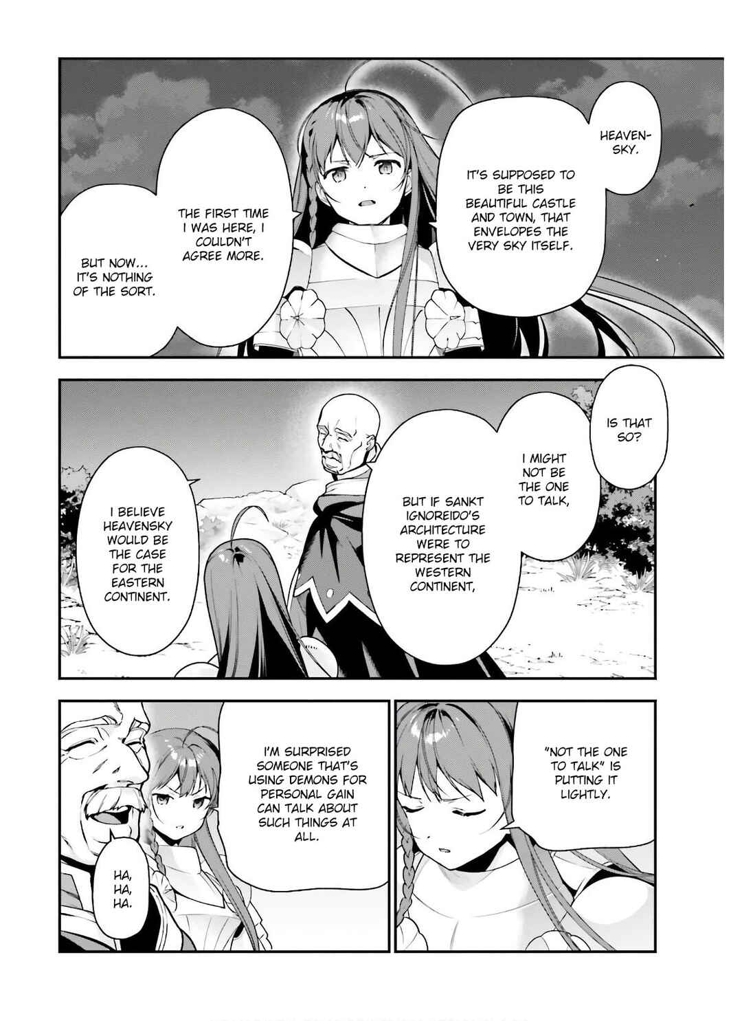Chapter 92 - Page 2