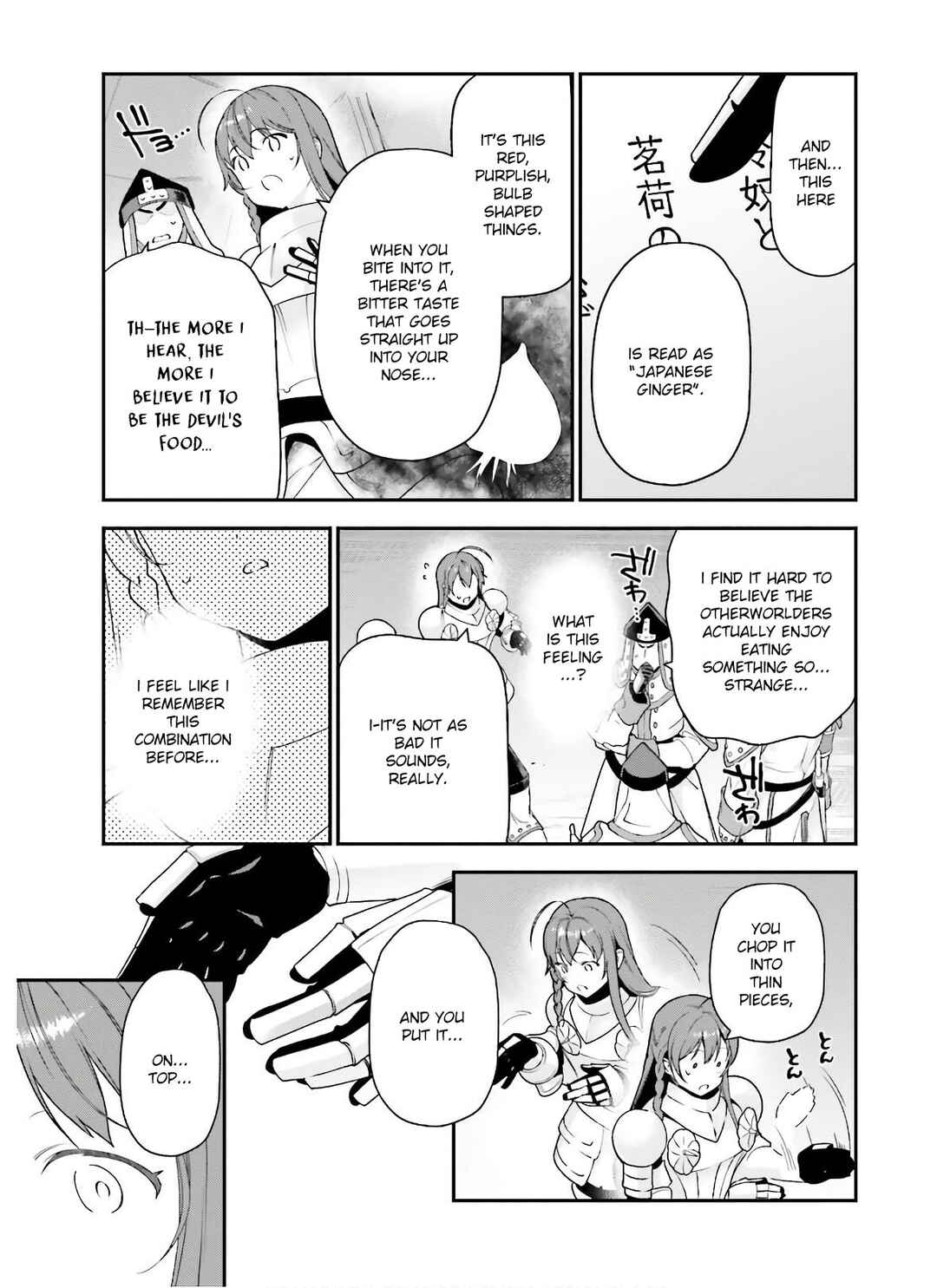 Chapter 92 - Page 23