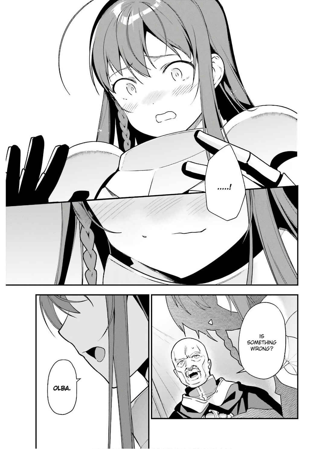 Chapter 92 - Page 25