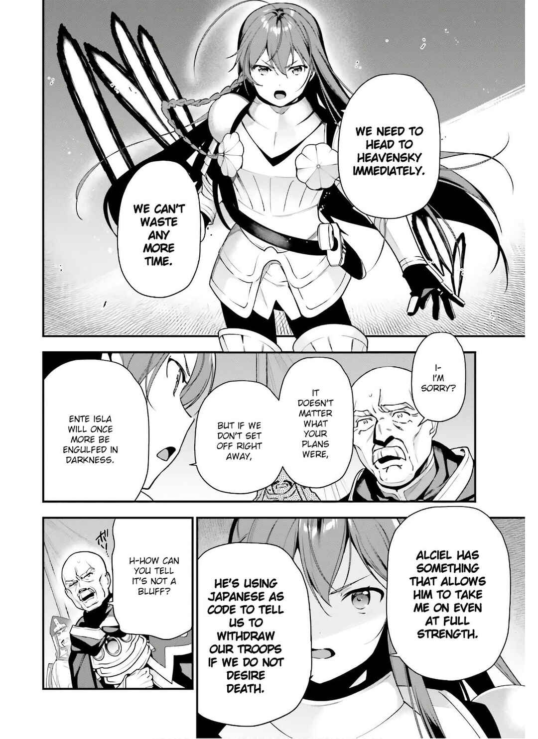 Chapter 92 - Page 26