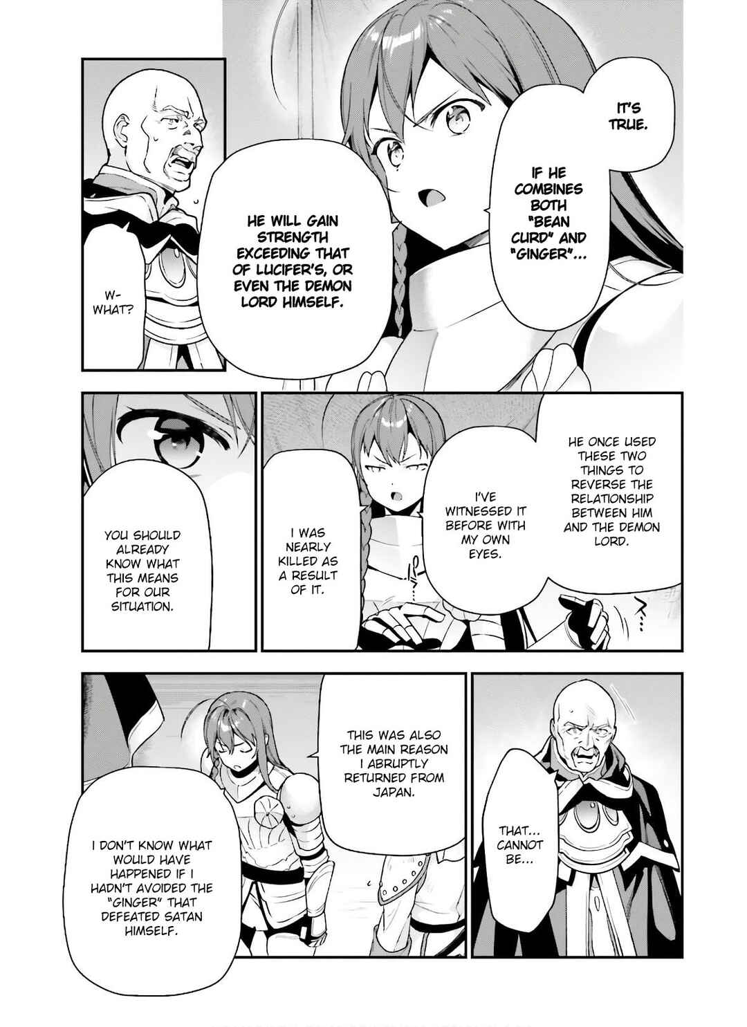 Chapter 92 - Page 27