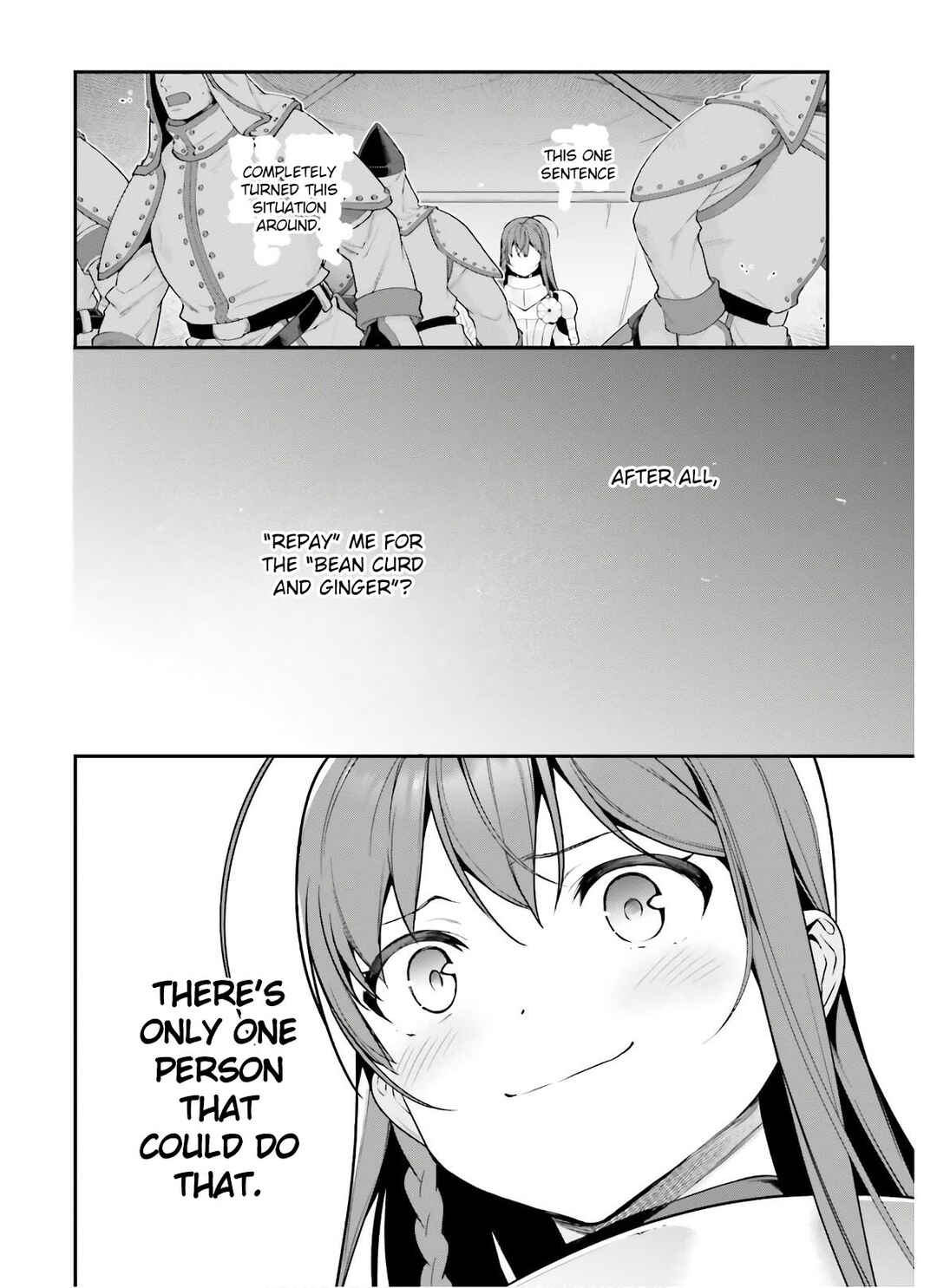 Chapter 92 - Page 30