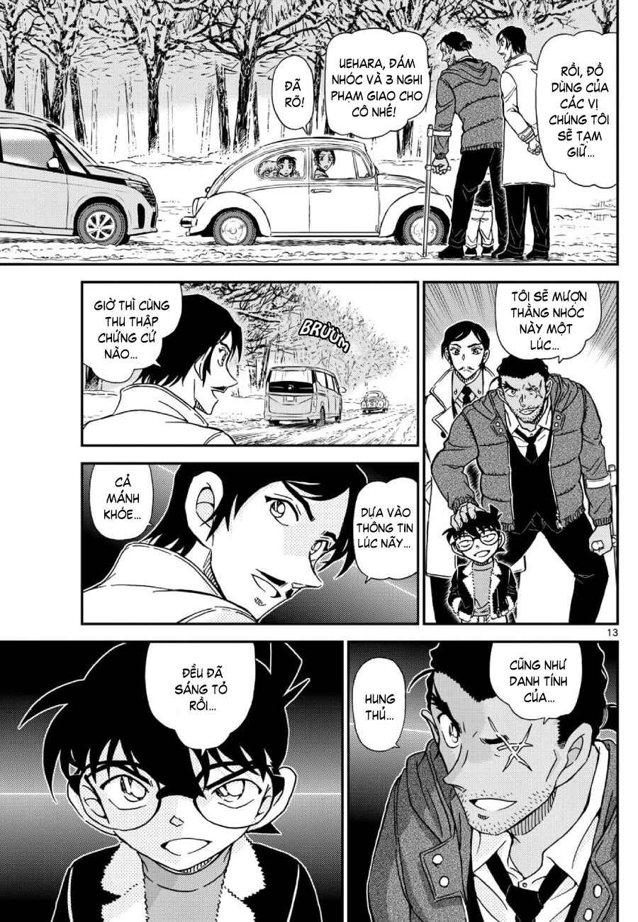 Chapter 1139 - Page 14